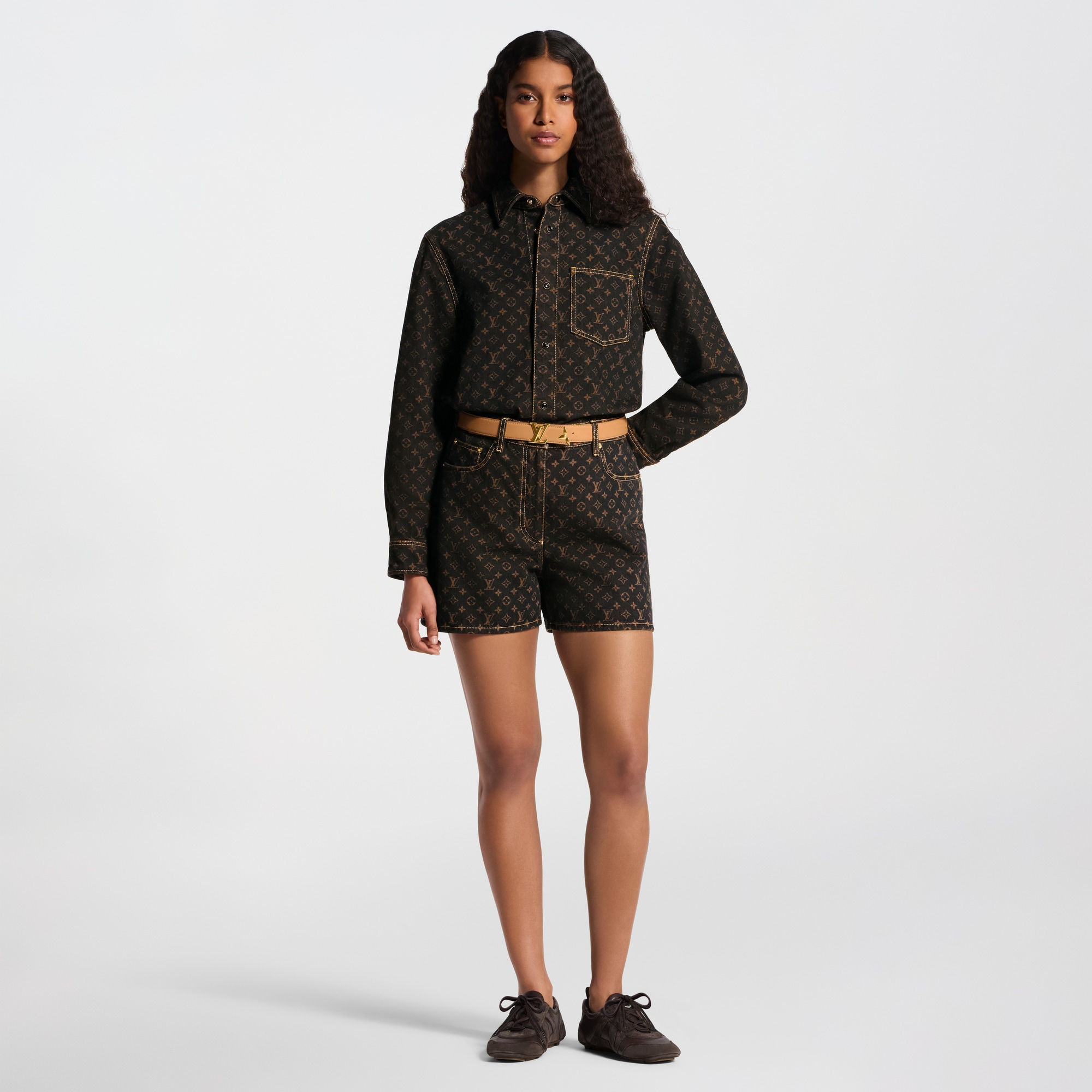 32 - Ready-to-Wear - Women | LOUIS VUITTON